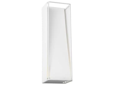 Visual Comfort Studio Velero 1-Light Soft Linen White Wall Sconce VCSKWL1181SLN