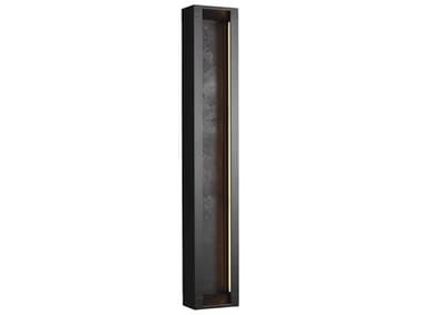 Visual Comfort Studio Mattix 1 - Light Outdoor Wall Light VCSOL11603ORBLED