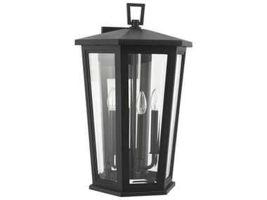 Visual Comfort Studio Witley 4-Light Outdoor Wall Light VCSSLO1074TXB