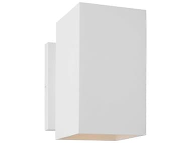 Visual Comfort Studio Pohl 1-Light Outdoor Wall Light VCSSLO1121OTW