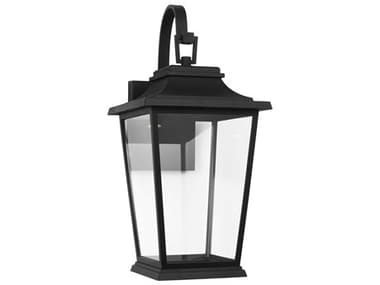 Visual Comfort Studio Warren 1-Light Outdoor Wall Light VCSSLO1241TXB