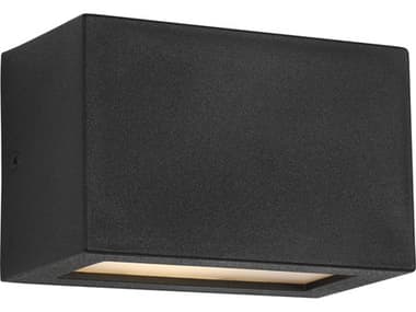 Visual Comfort Studio Kukei 1-Light Outdoor Wall Light VCSSLO1281TXB