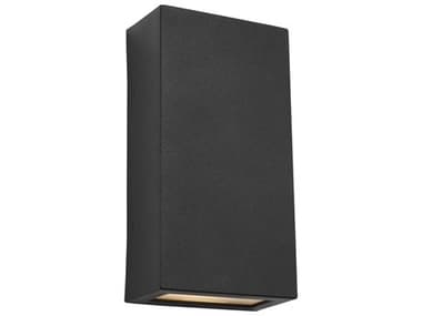 Visual Comfort Studio Kukei 1-Light Outdoor Wall Light VCSSLO1291TXB