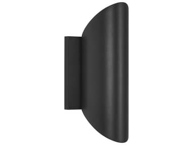 Visual Comfort Studio Ruxton 1-Light Outdoor Wall Light VCSTFO1031TXB