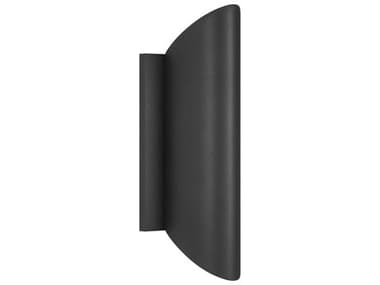 Visual Comfort Studio Ruxton 1-Light Outdoor Wall Light VCSTFO1041TXB