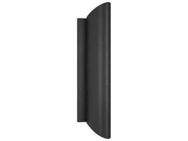 Visual Comfort Studio Ruxton 1-Light Outdoor Wall Light VCSTFO1051TXB