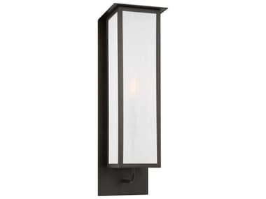 Visual Comfort Studio Dresden 1-Light Outdoor Wall Light VCSTFW1001AI