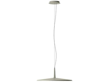 Vibia Skan 1-Light Green Round Pendant VIB027547