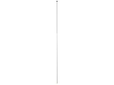 Vibia Slim White Linear Mini Pendant VIB092010