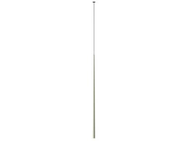 Vibia Slim Green Linear Mini Pendant VIB092047