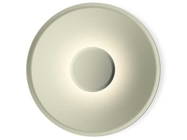 Vibia Top 1-Light Green Wall Sconce VIB115547