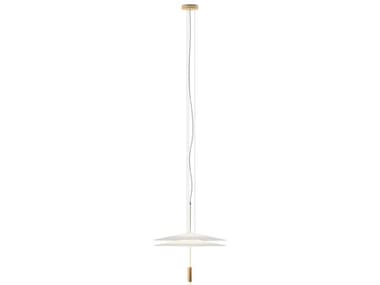 Vibia Flamingo 27" 2-Light Gold Pendant VIB151020