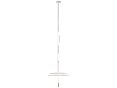 Vibia Flamingo 2-Light White Pendant VIB151093