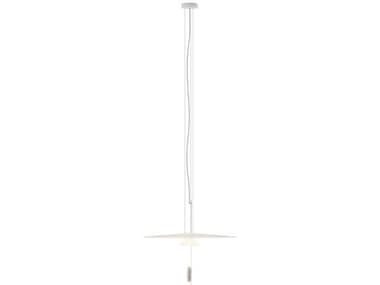 Vibia Flamingo 35" 2-Light White Pendant VIB152793