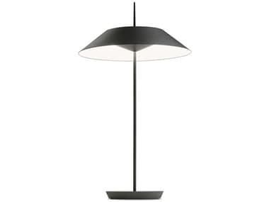 Vibia Mayfair Black Table Lamp VIB550516