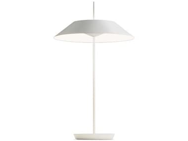 Vibia Mayfair White LED Table Lamp VIB55059316
