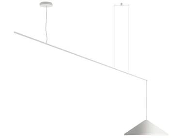 Vibia North 1-Light White Pendant VIB567410