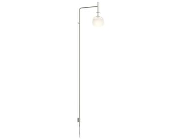 Vibia Tempo 1-Light Green Wall Sconce VIB576562