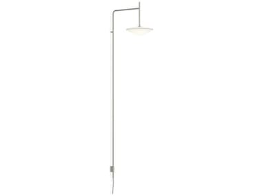 Vibia Tempo 1-Light Green Wall Sconce VIB576762