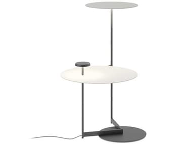 Vibia Flat Off White Floor Lamp VIB594513