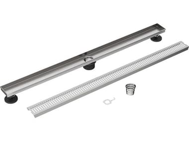 Vigo Elan 36" Linear Shower Drain VIVG07003