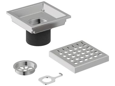 Vigo Elan Square Shower Drain VIVG07004