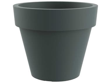 Vondom Outdoor Studio Modo Green Planter VOD40112AMODOGREEN