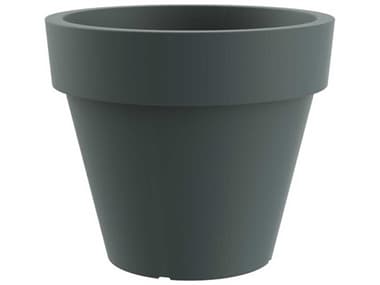 Vondom Outdoor Studio Modo Green Planter VOD40116AMODOGREEN