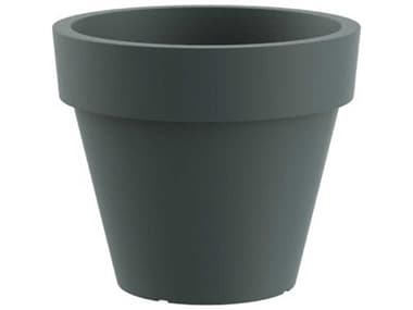 Vondom Outdoor Studio Modo Green Planter VOD40130MODOGREEN