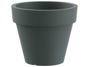 Vondom Outdoor Studio Modo Green Planter VOD40135MODOGREEN