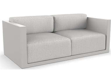 Vondom Outdoor Gatsby Modular Sofa Seater Basic Ecru Savane Whisper VOD71015ECRU1502