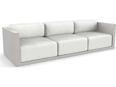 Vondom Outdoor Gatsby Modular Sofa Seater Basic Ecru Nautical Natural VOD71016ECRU1111