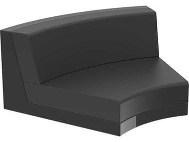 Vondom Pixel Modular Chair VON54276FANTHRACITE
