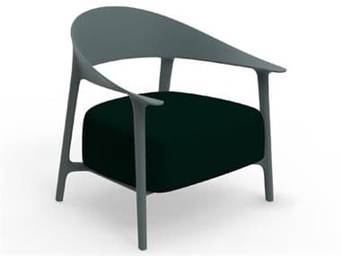 Vondom Africa 27" Fabric Accent Chair (Price Includes Two) VON65049