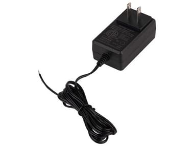 WAC Lighting Mini Puck Light Black Power Supply WACEN2420DPBK