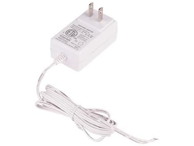 WAC Lighting Mini Puck Light White Power Supply WACEN2420DPWT