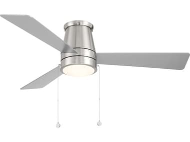 WAC Lighting Hug 52" Ceiling Fan WACF108LBN