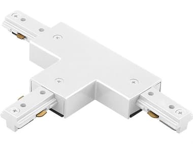 WAC Lighting H Track T Connector WACHTWT