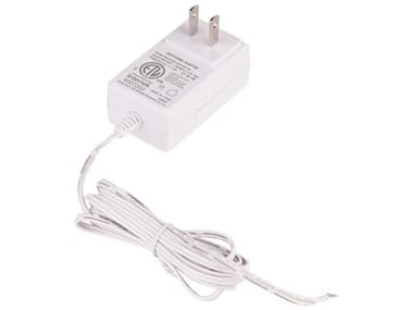 WAC Lighting Under Cabinet Strip White Power Supply WACLU2420DPWT