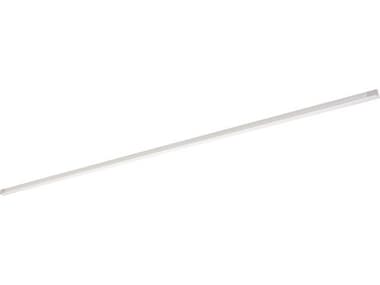 WAC Lighting Under Cabinet Strip Aluminum 3000K Silver Linear Light WACLU40AL