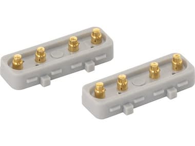 WAC Lighting Linear LED Undercabinet Mount Accessory WACLUI