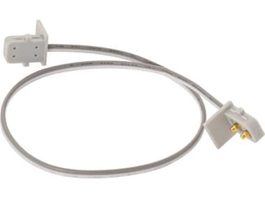 WAC Lighting Linear LED Undercabinet Connector Cable WACLUIC12