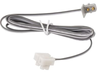 WAC Lighting Linear LED Undercabinet Power Cable WACLULE72
