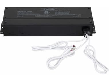 WAC Lighting Basics & Gemini 24VDC Remote Power Supply WACPS24DCU3X96RBT