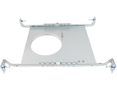 WAC Lighting Blaze Blaze LED New Construction Frame-in Kit WACR6DRDNFRAME