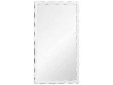 Worlds Away Wall Mirror Rectangular WAKYLOWH