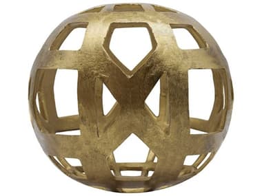 Worlds Away Small Round Metal Ball WAPAXONSM