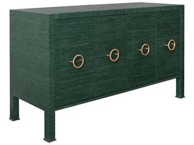 Worlds Away Hardwood Sideboard WARUEGR