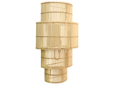 Worlds Away Brown Wall Sconce WATIA