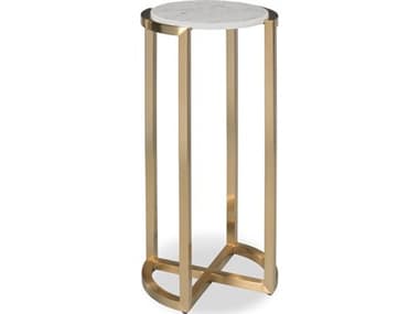 Woodbridge Tiber Plant Stand WBF11035536